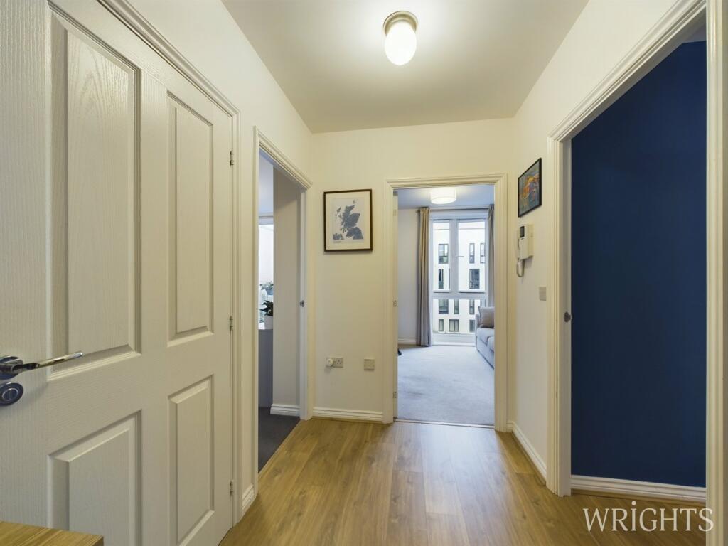 Additional image 12 of Salvisberg Court, Otto Road, WELWYN GARDEN CITY, AL7