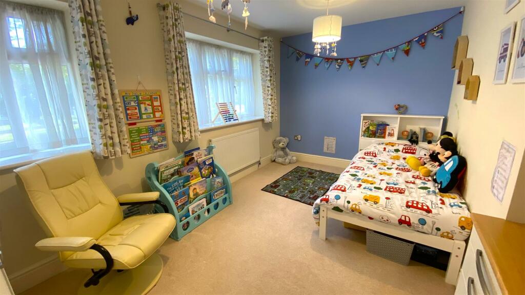 Additional image 16 of Robin Hood Lane, Hall Green