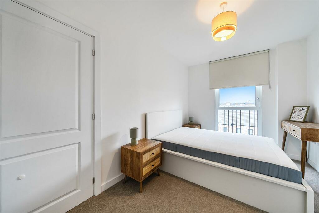 Additional image 6 of Belgrave Village, Birmingham