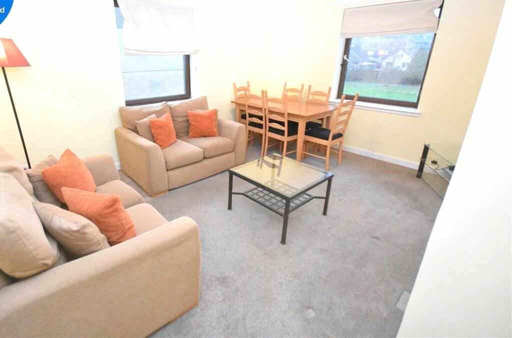 Morrison Drive, Garthdee, Aberdeen, AB10