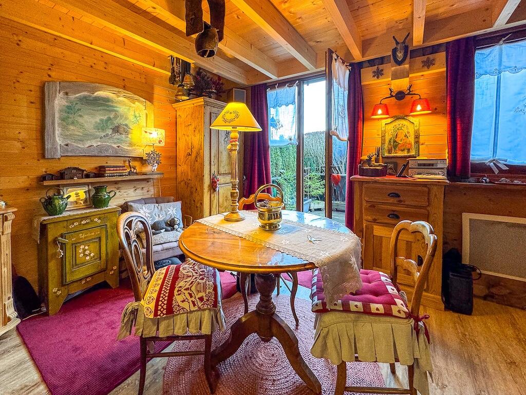 Additional image 2 of Les Houches, Haute-Savoie, Rhone Alps, France