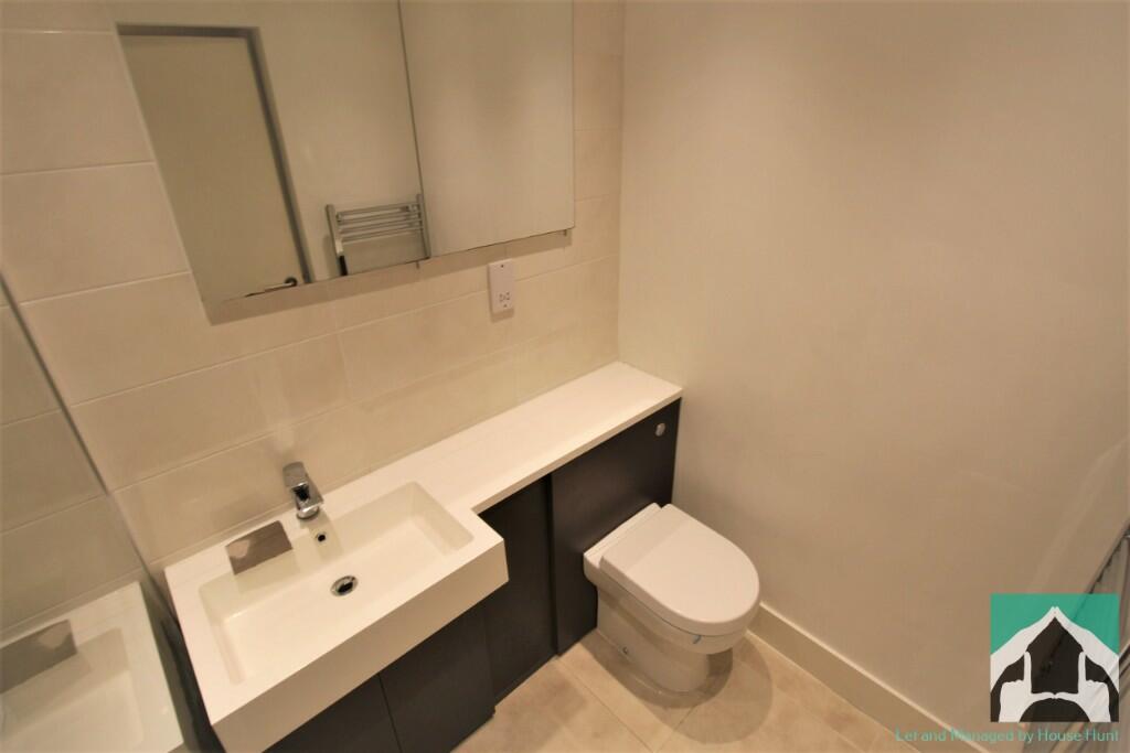 Additional image 10 of Harborne Village Apartments 349-353 High Street Harborne Birmingham B17 9DW