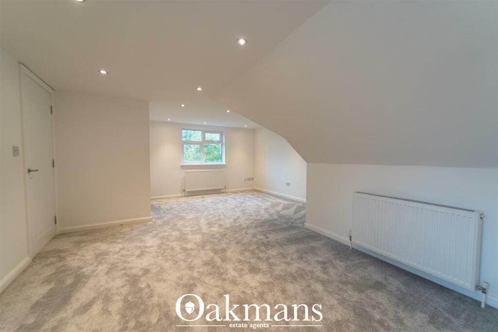 Additional image 18 of Weoley Park Road, Birmingham, B29