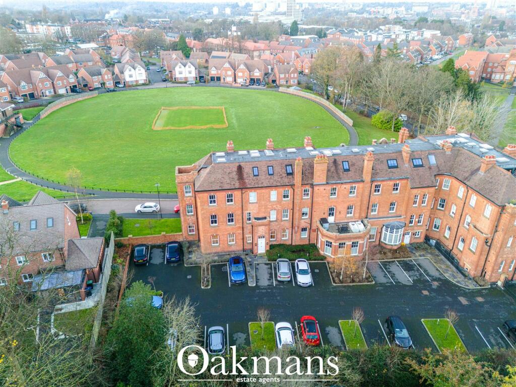Additional image 31 of Woodlands, Willow Road, Bournville, B30