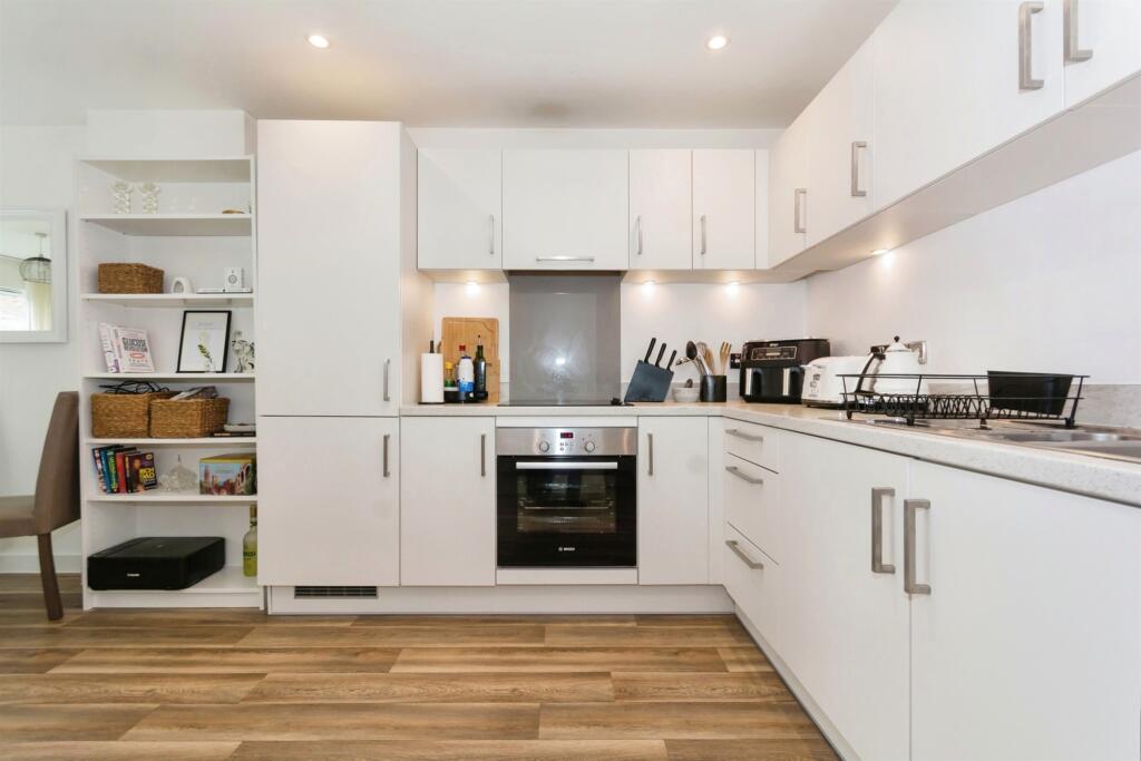 Additional image 21 of Lexington Gardens, Birmingham