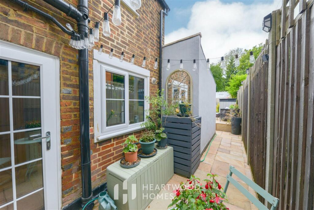 Additional image 13 of Prospect Road, St. Albans, AL1 2AX