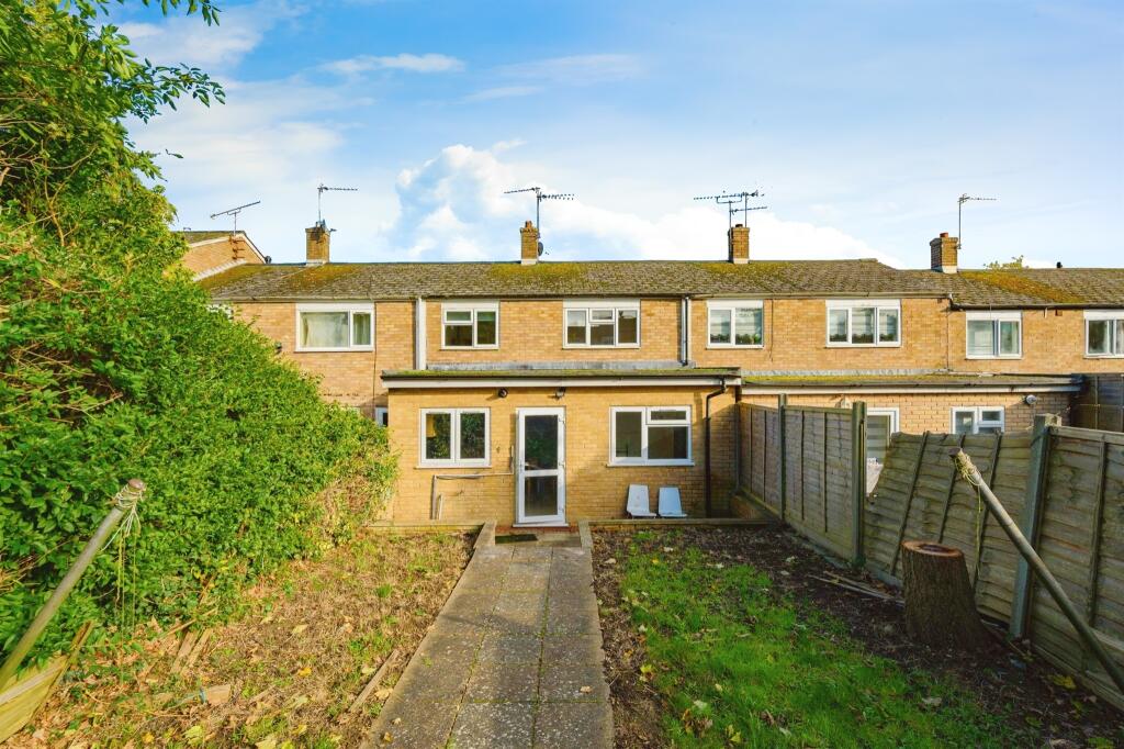 Additional image 8 of Scholars Walk, Hatfield