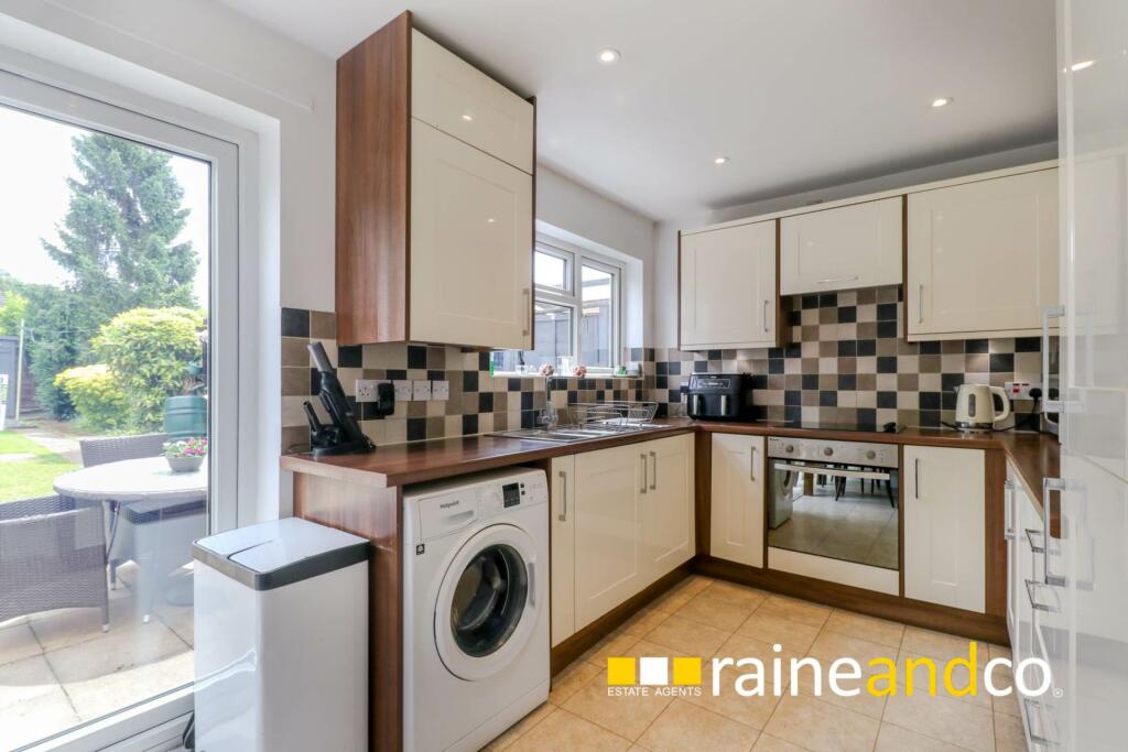 Additional image 20 of Middlefield, Welwyn Garden City