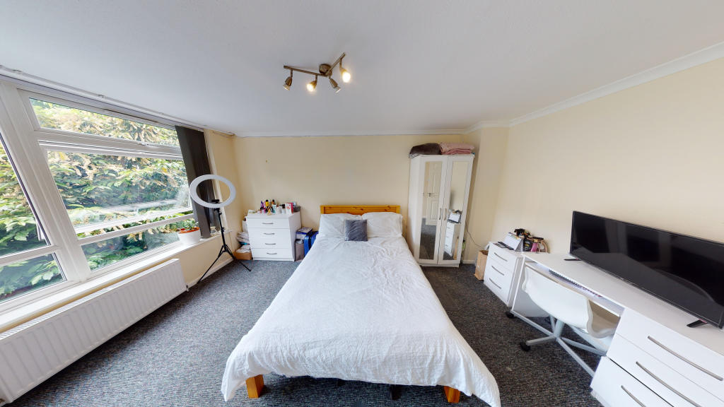 Additional image 3 of Parker Street, Birmingham, B16 - ALL BILLS INCLUDED!