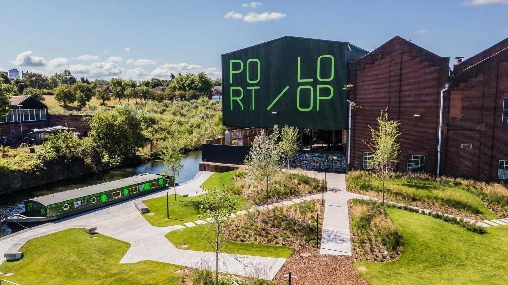 Additional image 27 of Rotton Park Street, Port Loop, Edgbaston, B16