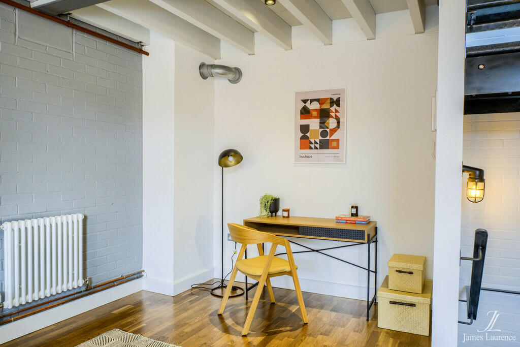 Additional image 26 of Alben Works, 2 Legge Lane, Jewellery Quarter