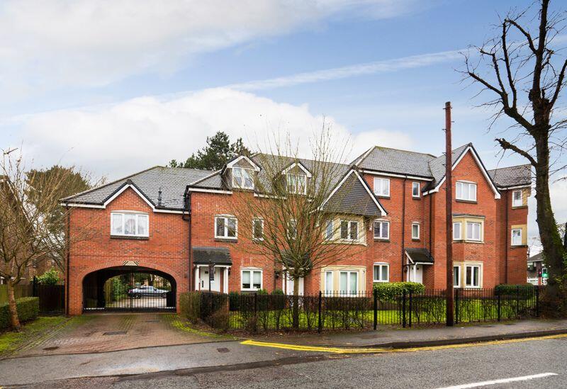 Additional image 14 of Court oak Road, Harborne / Spacious 2nd Floor two bed apartment