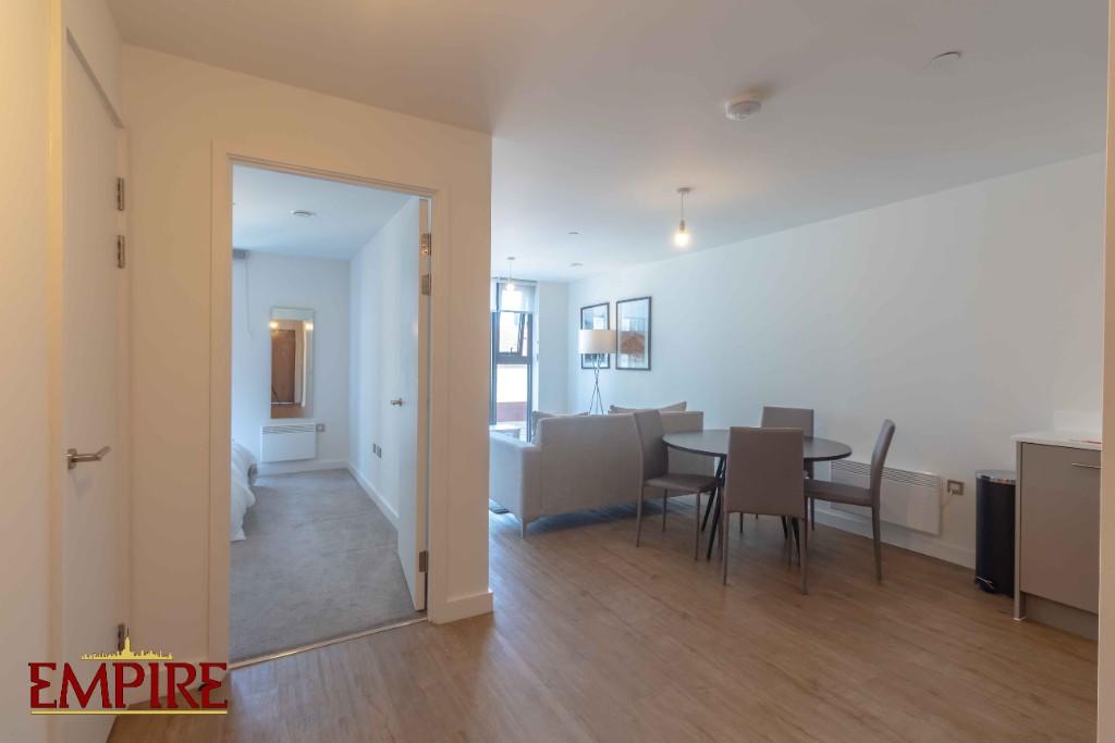 Additional image 12 of Sheepcote Street, Birmingham, B16