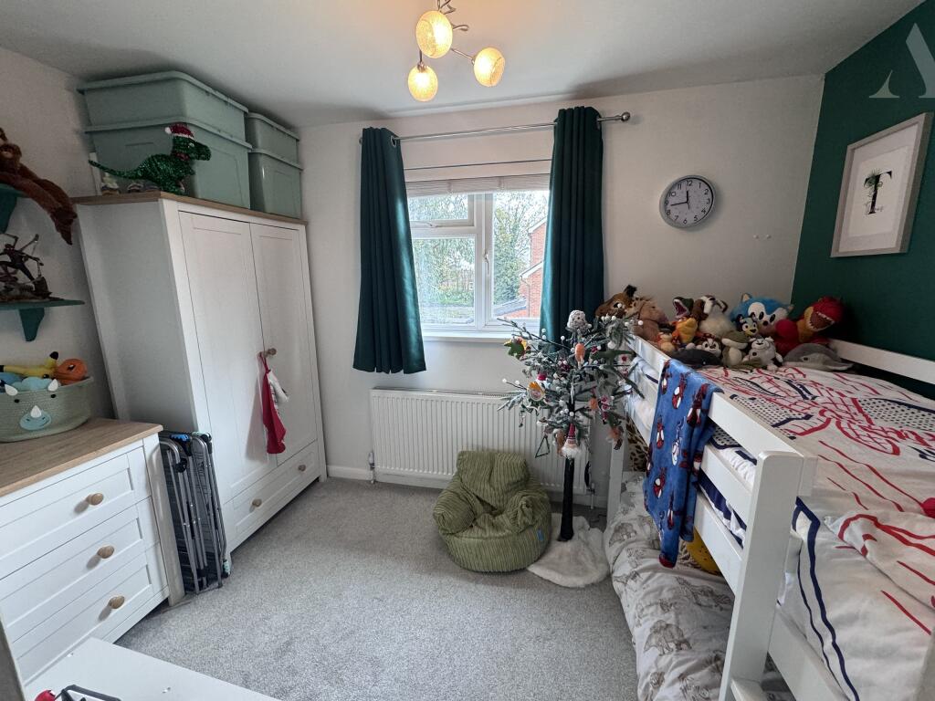 Additional image 7 of Shawley Croft, Birmingham, West Midlands