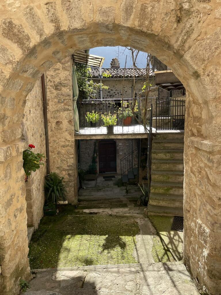 Additional image 3 of Umbria, Perugia, Sant`Anatolia di Narco, Italy