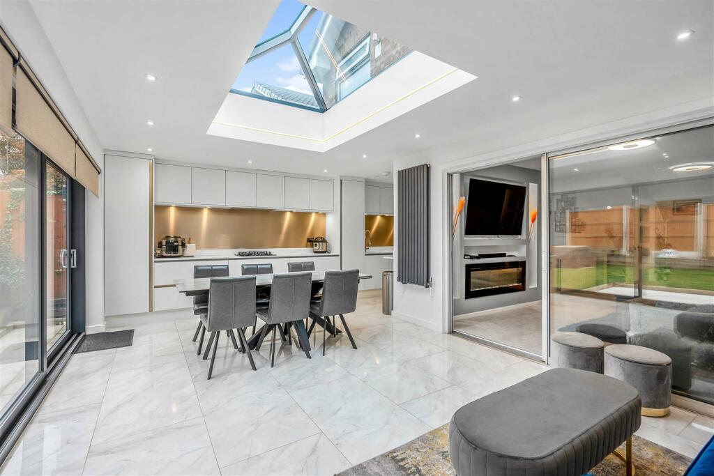 Additional image 45 of Woodway, Birmingham