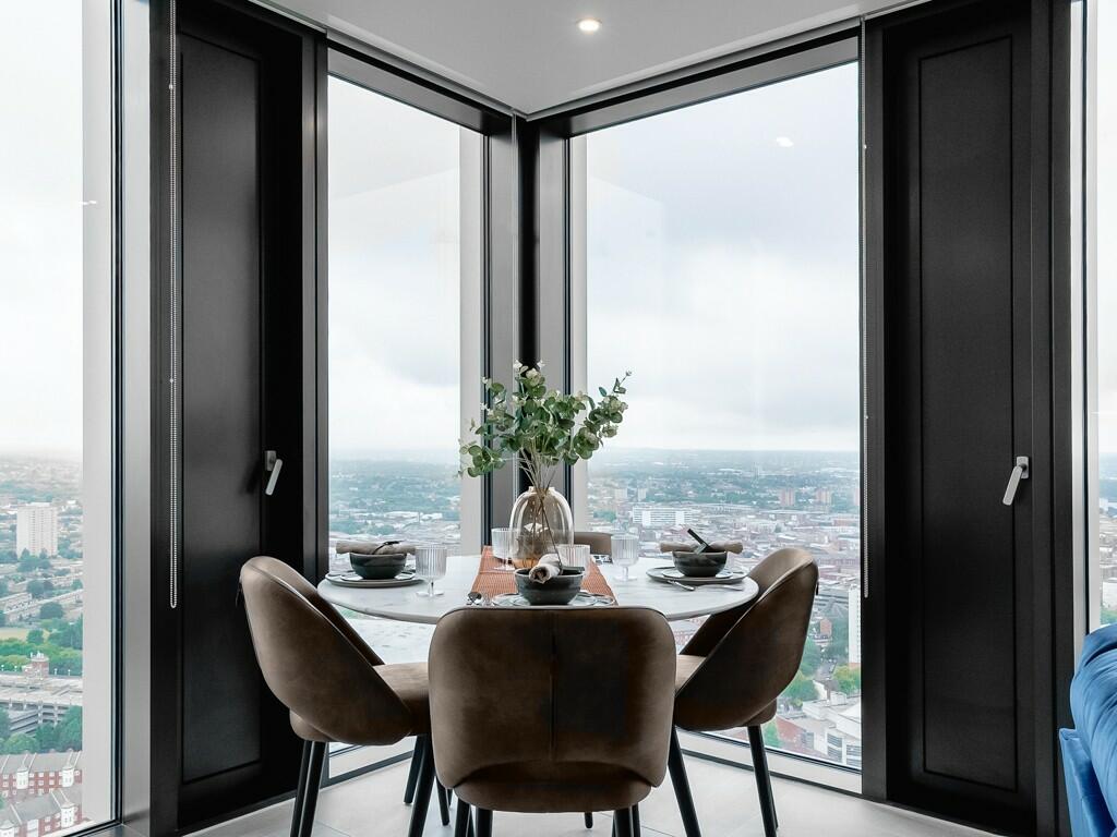 Additional image 9 of Broad Street, Birmingham, B15