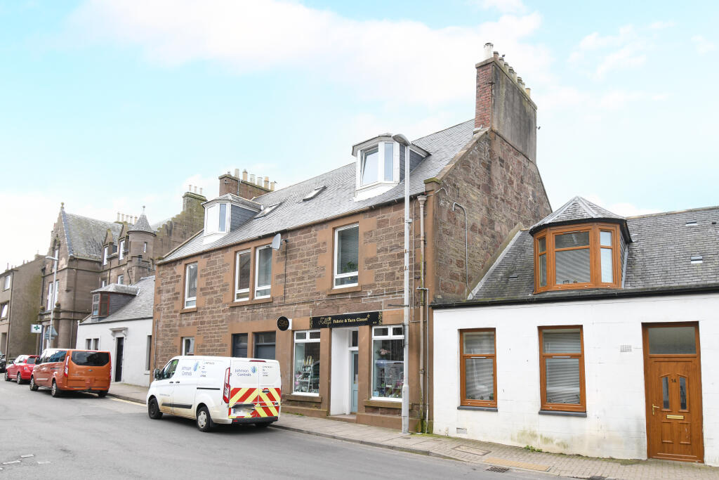 Additional image 23 of High Street, Laurencekirk, AB30