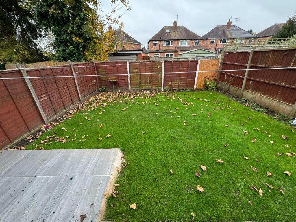 Additional image 22 of The Croftway, Handsworth Wood, Birmingham, B20 1EG