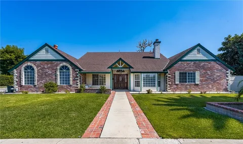 628 N West Street, Anaheim, CA 92801