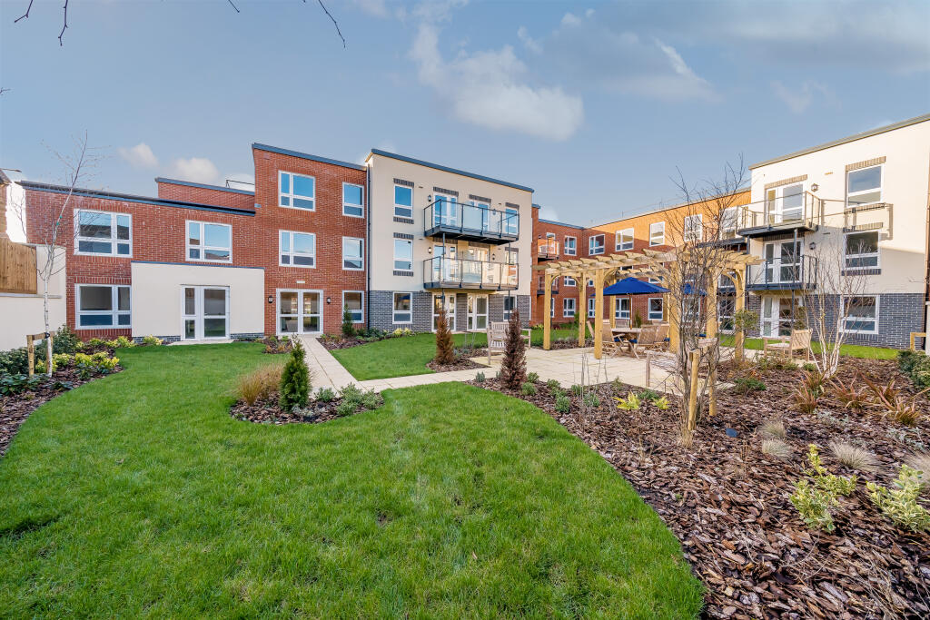 Additional image 16 of Silver Street, Kings Heath, Birmingham