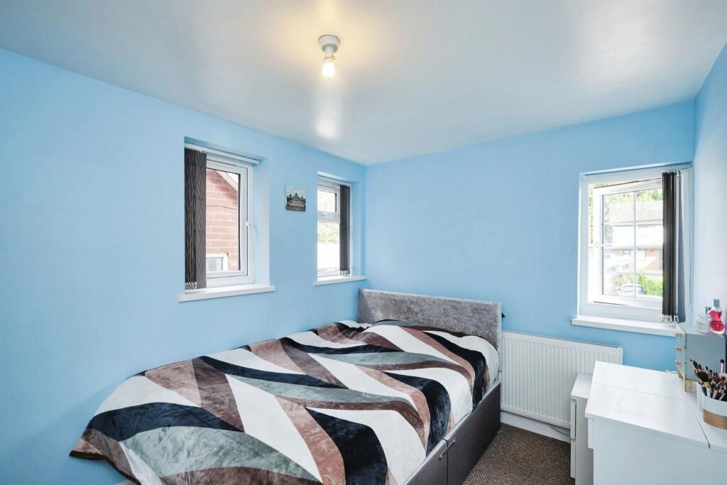 Additional image 11 of Wheaton Vale, Birmingham