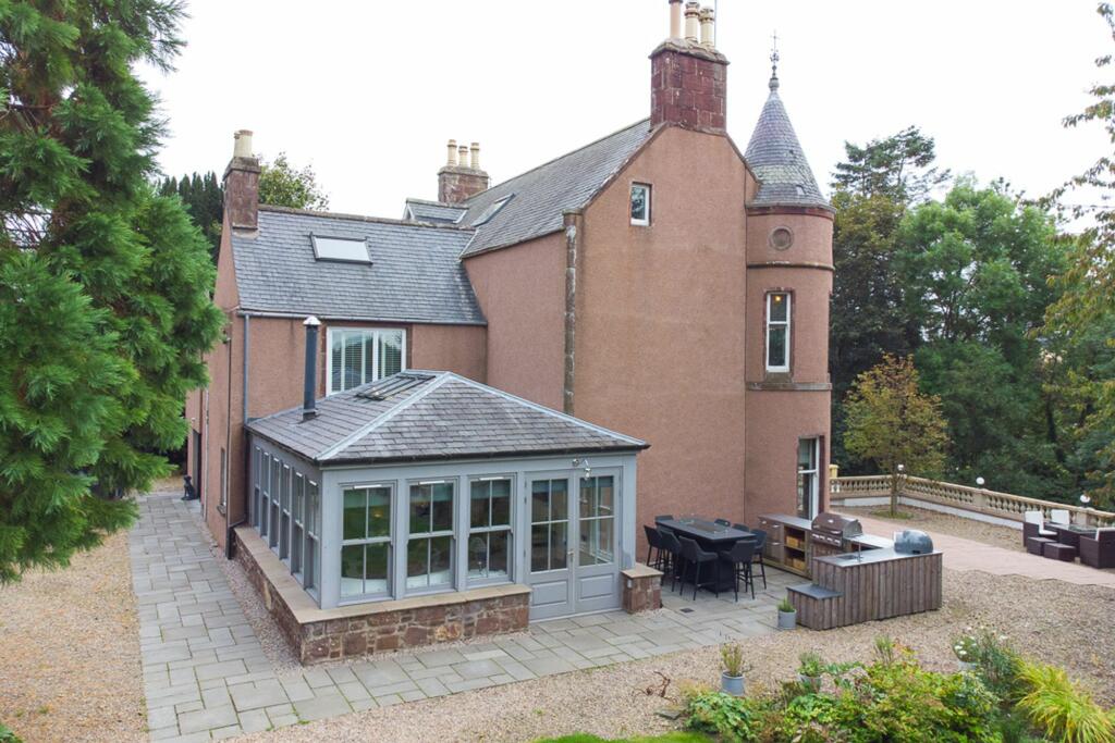 Additional image 36 of Hallhill House, Sunnybrae, Turriff, Aberdeenshire AB53 4BL
