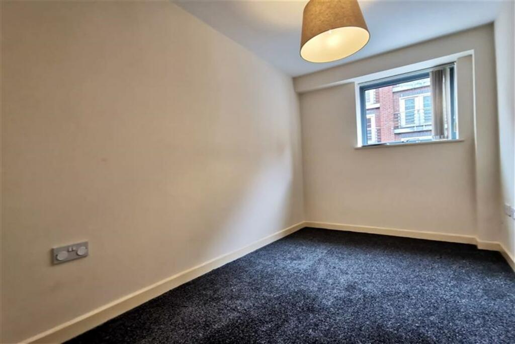 Additional image 4 of The Point, 101, Digbeth, B12