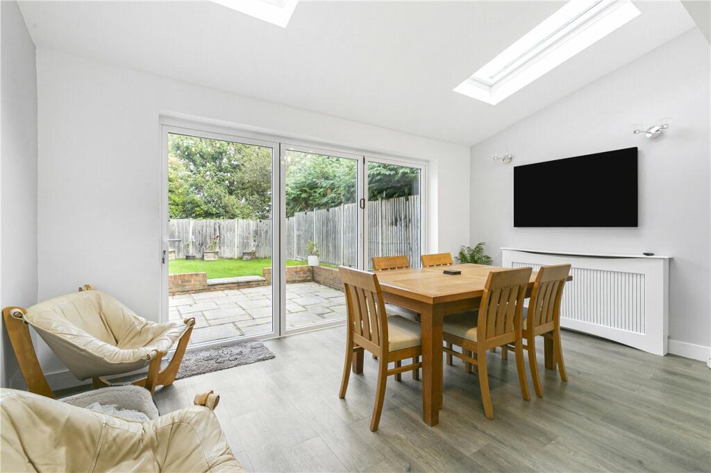 Additional image 4 of Windmill Avenue, St. Albans, Hertfordshire, AL4