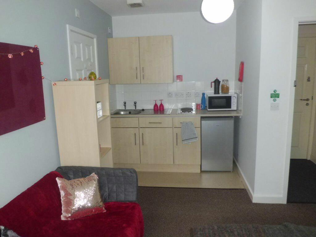 Additional image 4 of F8 Bournbrook House, B29 6BD