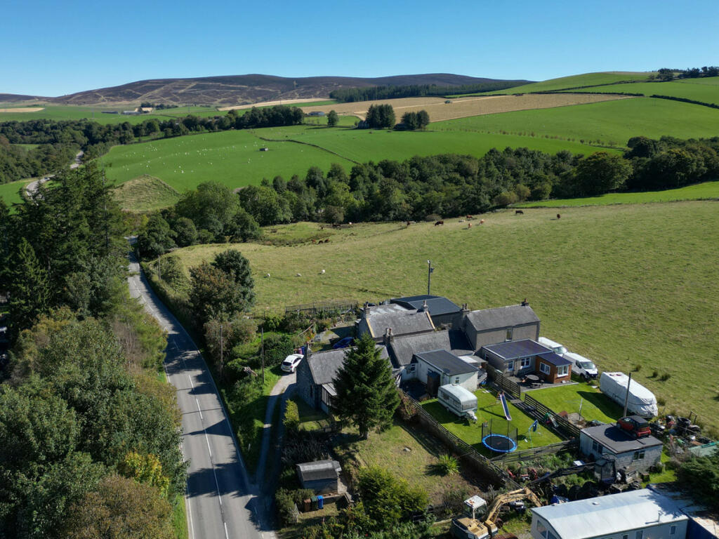 Additional image 25 of 2 Sandyhillock Cottages, Keith, AB55 4DU