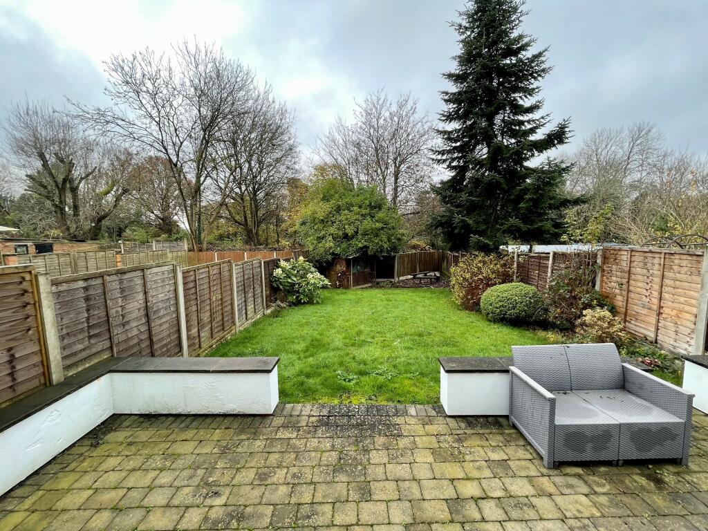 Additional image 19 of Woodvale Road, Hall Green, BIRMINGHAM