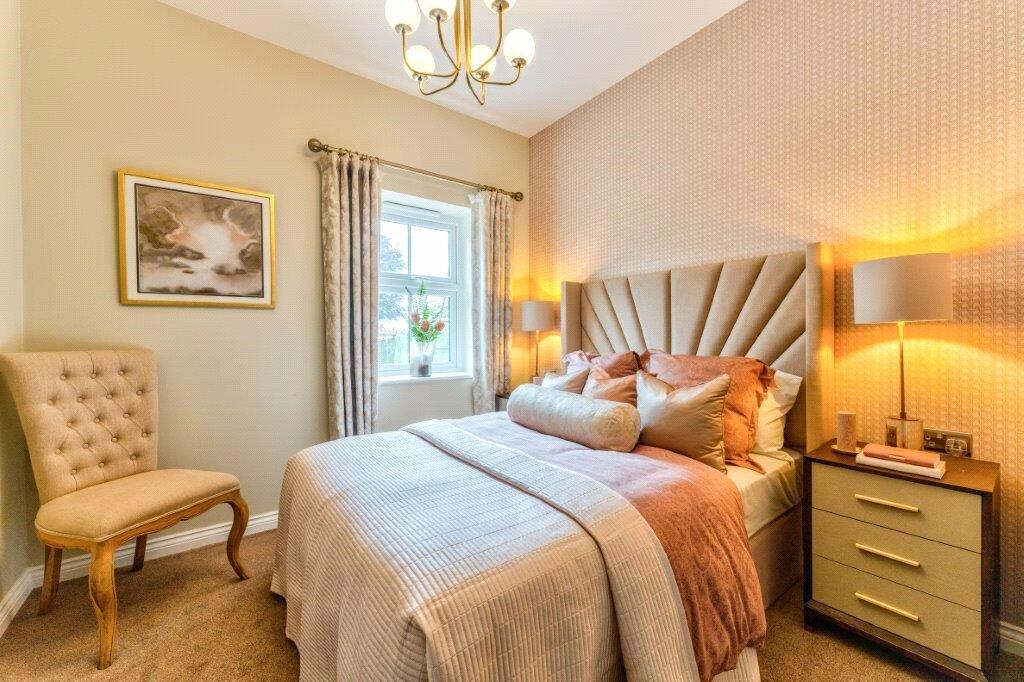 Additional image 10 of The Shires, 216 Wake Green Road, Moseley, Birmingham, B13