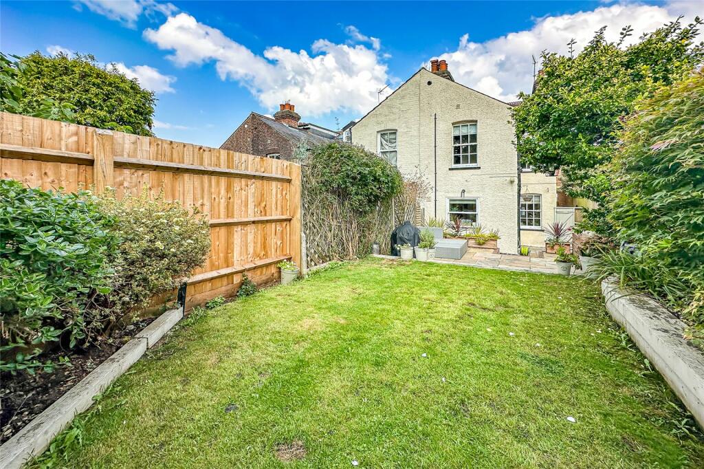 Additional image 12 of Grange Street, St. Albans, Hertfordshire, AL3