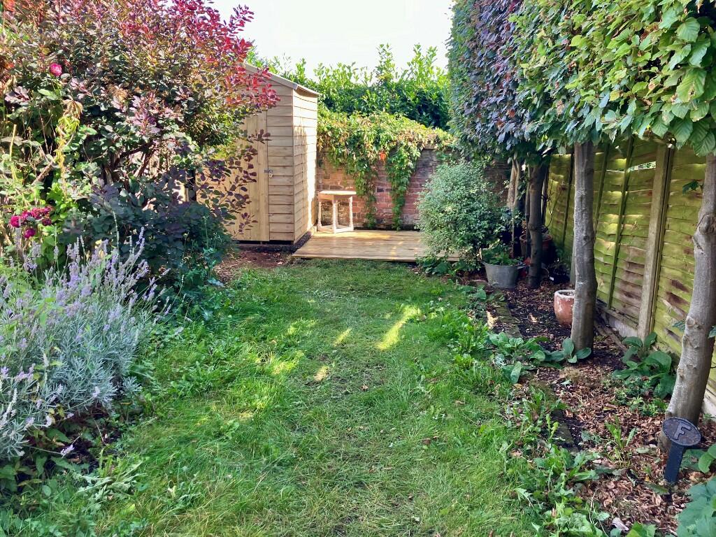 Additional image 4 of Cavendish Road, St. Albans, Hertfordshire, AL1 5EF 5EF