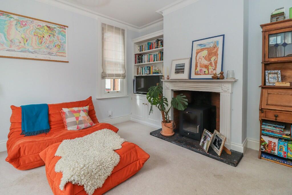 Additional image 5 of Worley Road, St. Albans, Hertfordshire, AL3