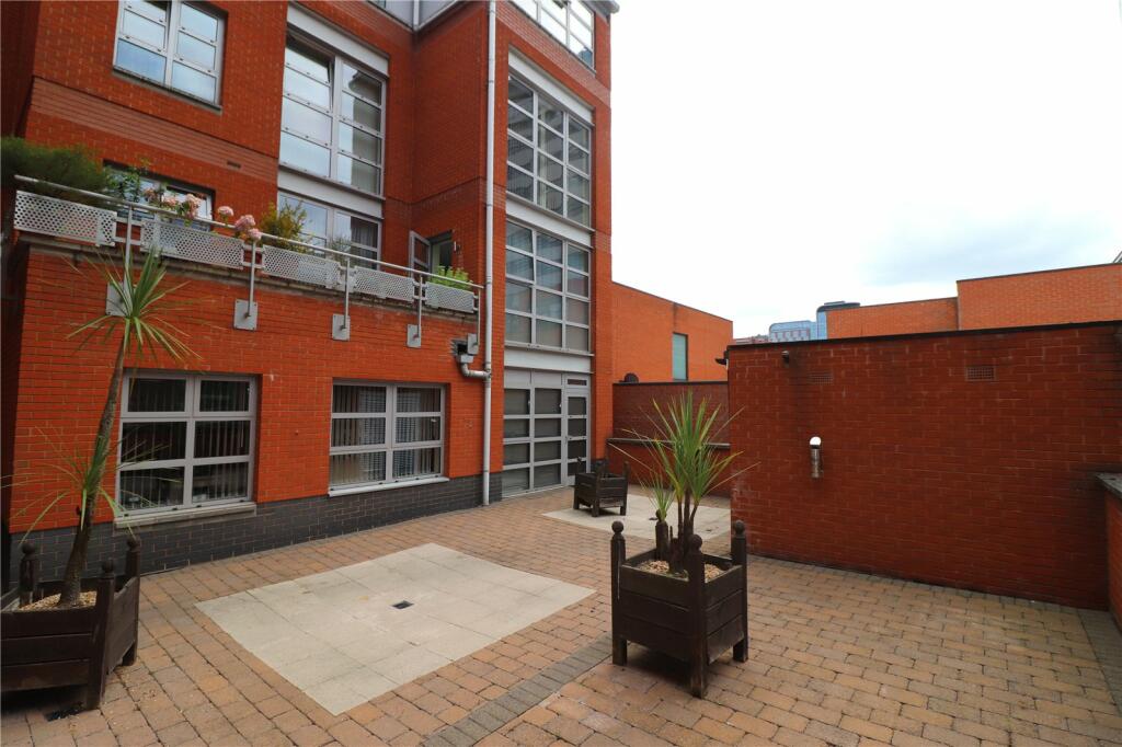Additional image 16 of St. Pauls Square, Birmingham, B3