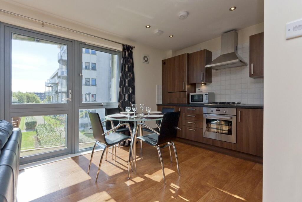 Additional image 7 of Merkland Lane, City Centre, Aberdeen, AB24