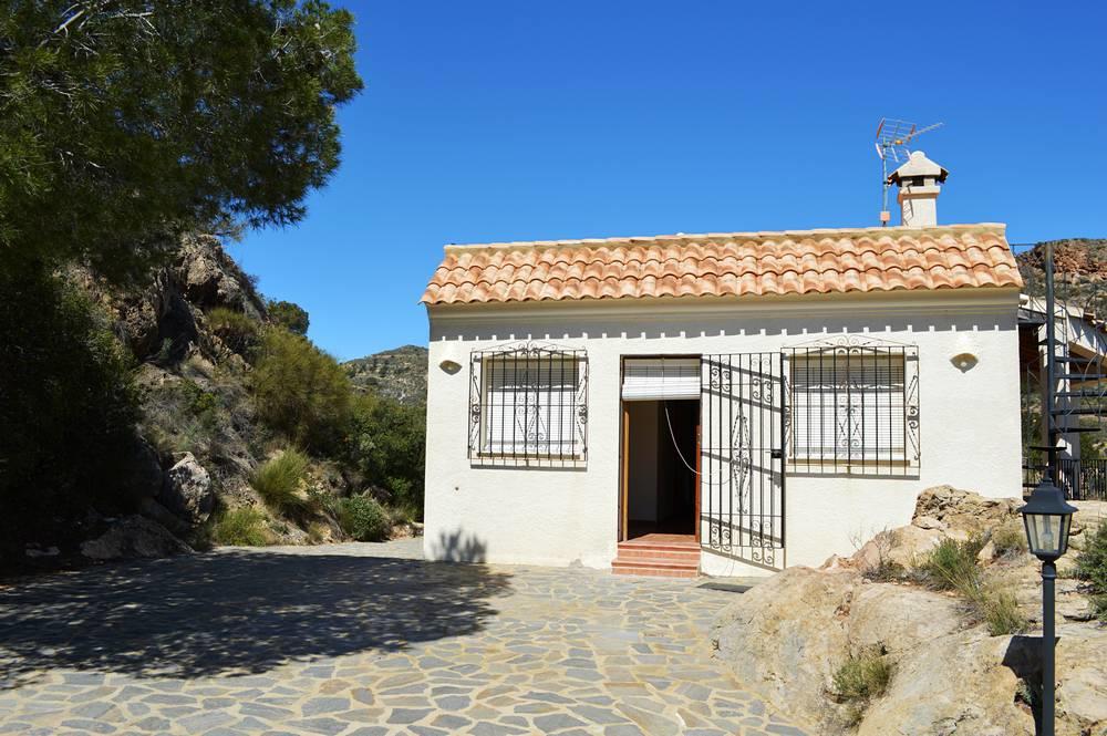 Additional image 3 of Andalucia, Almería, Bédar, Spain