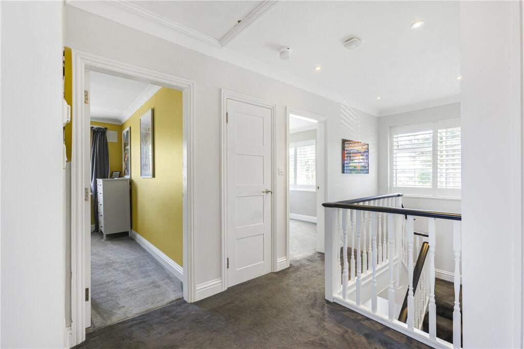 Additional image 13 of Parkway, Welwyn Garden City, Hertfordshire, AL8