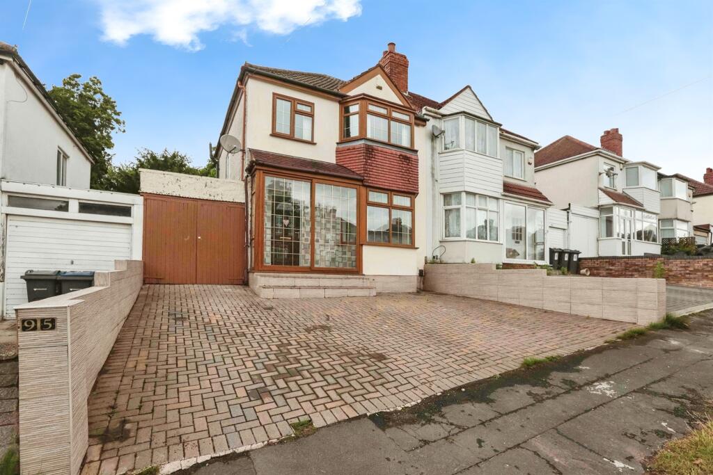 Additional image 17 of Jerrys Lane, Birmingham