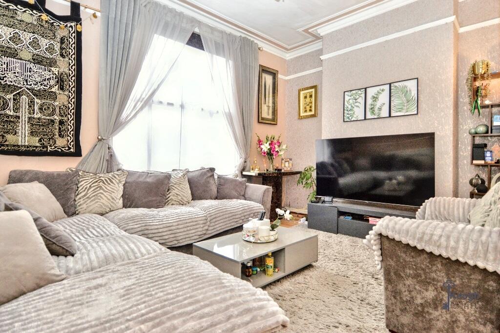 Additional image 17 of 3 St. Silas Square, Birmingham, B19