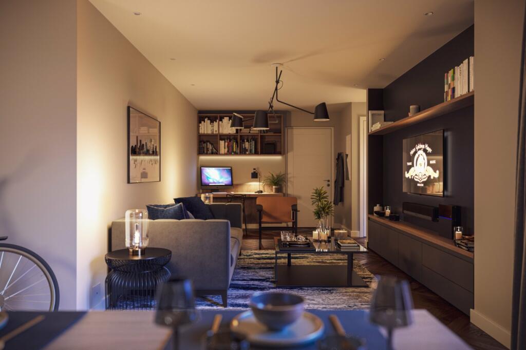 Additional image 7 of Darwin Street, Birmingham, B12