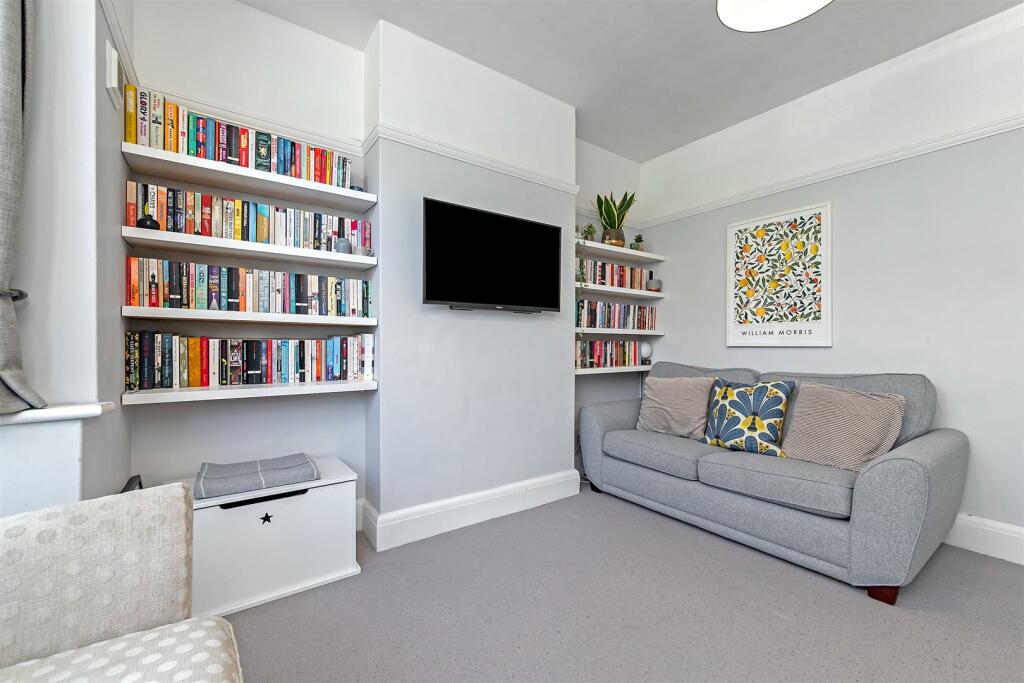 Additional image 12 of Francis Avenue, St. Albans