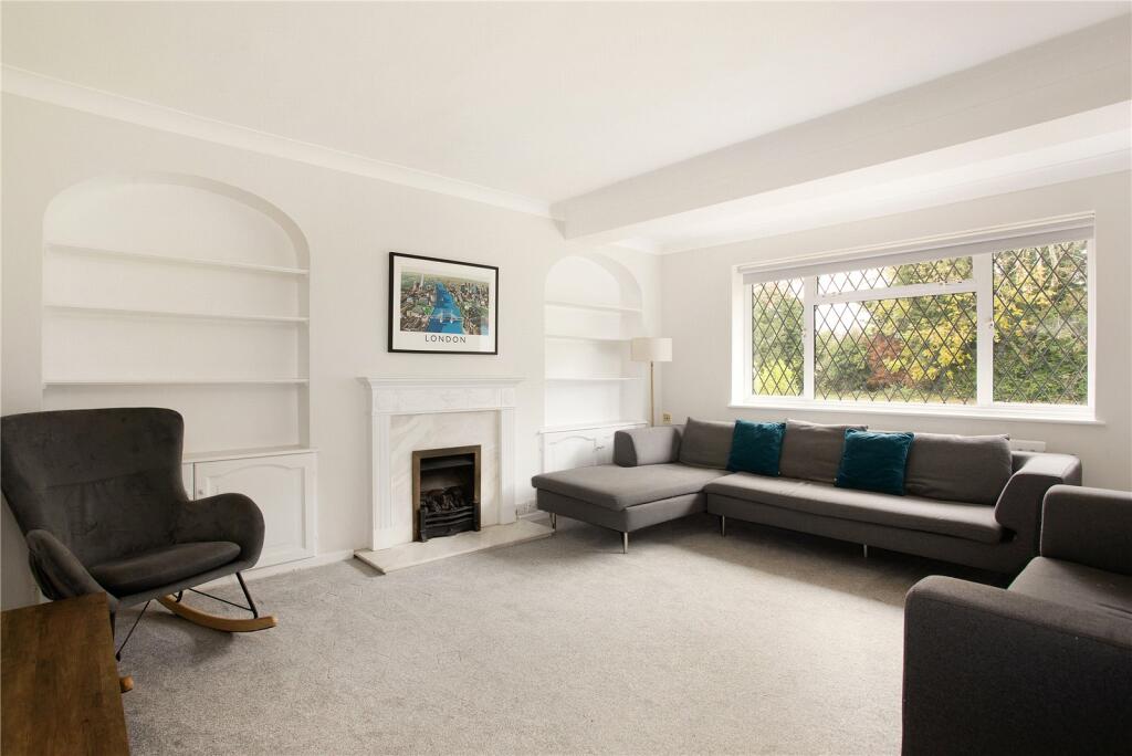 Additional image 5 of Oakfield Road, Harpenden, Hertfordshire, AL5