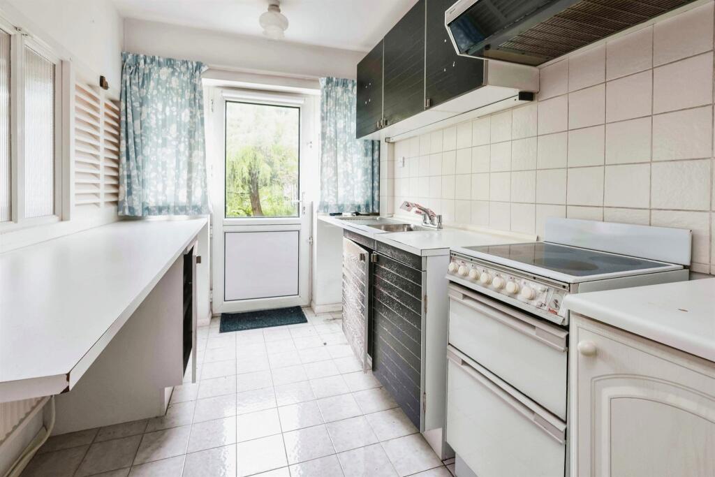 Additional image 26 of Wentworth Way, Harborne, Birmingham