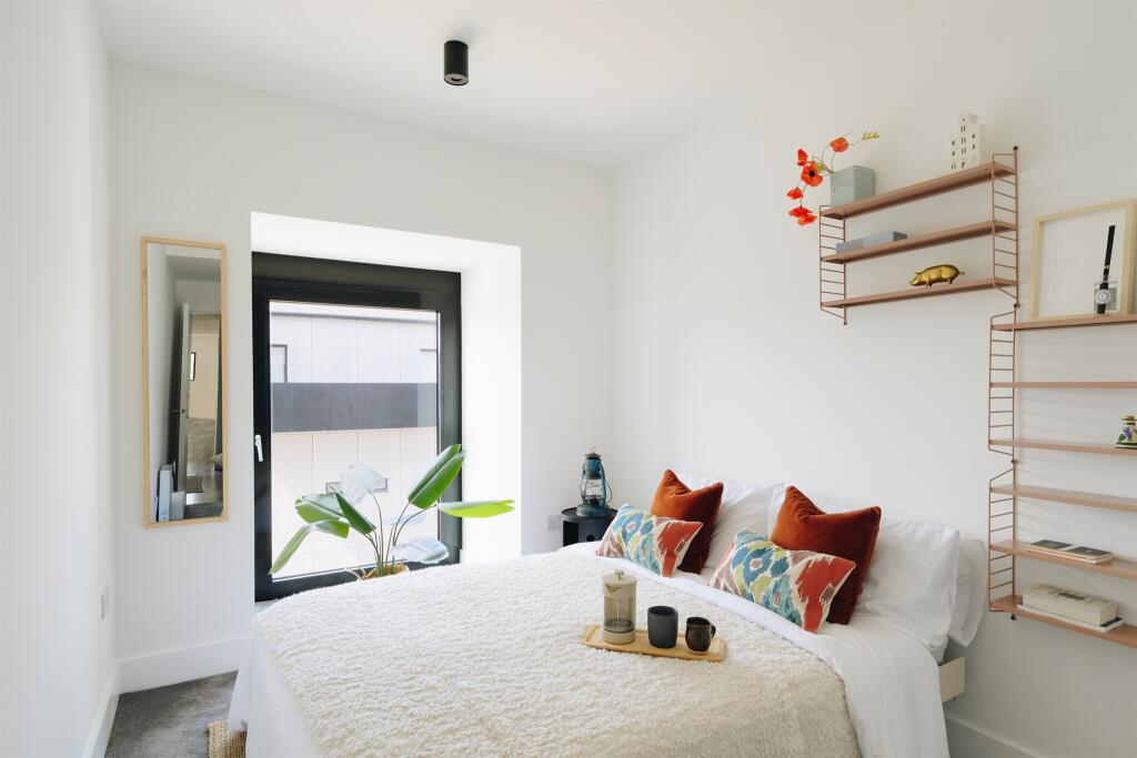 Additional image 17 of Mansion House @ Port Loop, Birmingham