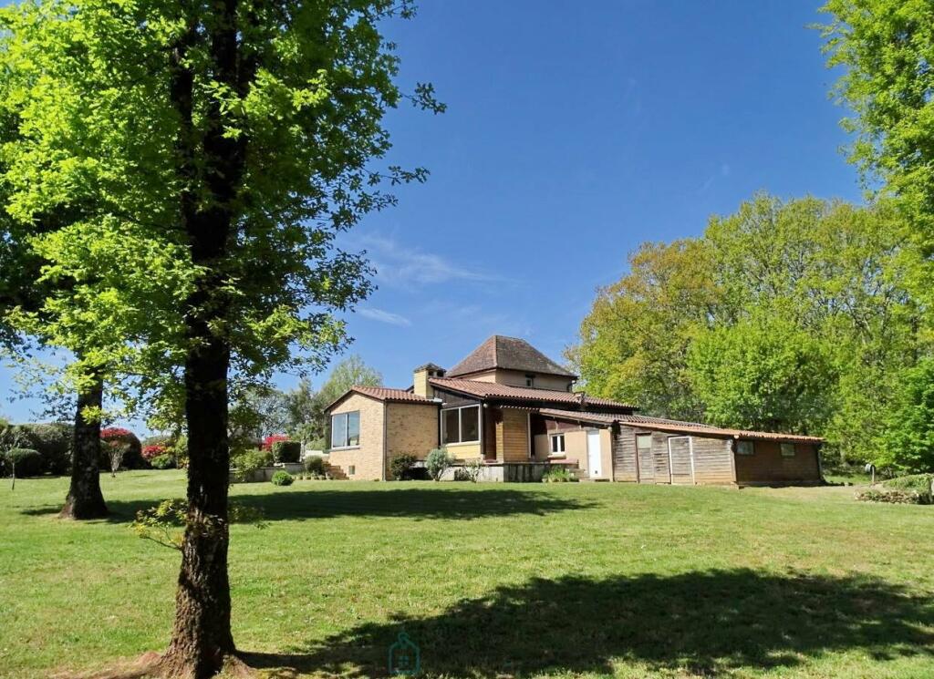 Additional image 3 of Aquitaine, Dordogne, Siorac-en-Périgord, France