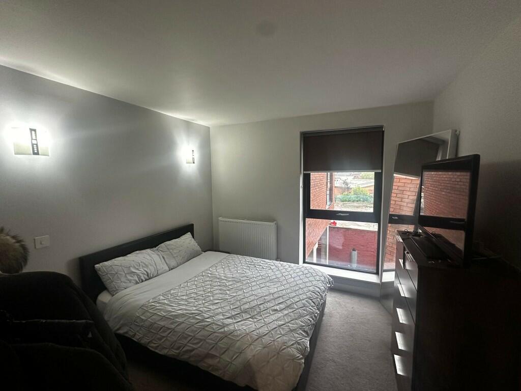 Additional image 5 of Legge Lane, Birmingham, B1