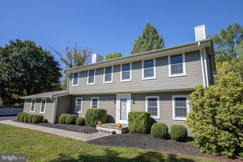 Primary image of 6265 Mechanicsville Road, New Hope, PA 18938